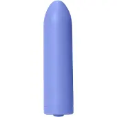 Dame Zee Bullet Vibrator Periwinkle