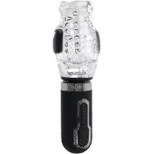 Evolved Thrill Ride Stroker
