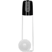 Shots - pumped Shots Pumped Automatic Rechargeable Penis Pump with Masturbation Sleeve