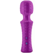 FemmeFunn Ultra Wand Purple Mini