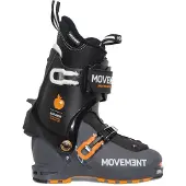 Movement Explorer Junior Turåkningsskidor