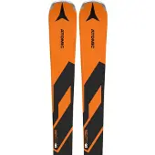 Atomic Redster Q5+m10 Gw Alpint Skidpaket