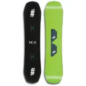 Yes Jumper Kids Snowboard black, 105
