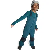 Burton Skylar 2l Bib Byxor