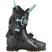 Salomon Mtn Summit Pure W Skidstövlar För Kvinnor