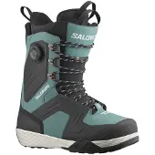 Salomon Dialogue Lace Sj Boa Snowboardstövlar