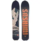 Rossignol Xv Sashimi Snowboard