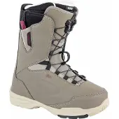 Nitro Scala Tls Snowboardboots För Kvinnor