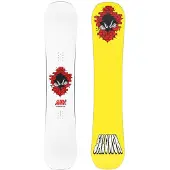 Salomon Sleepwalker Grom Junior Snowboard