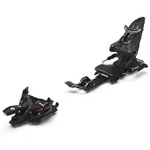 K2 Kingpin M-werks 12 125 Mm Toppturbindningar