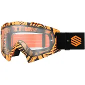 Siroko H1 Tigra Skidglasögon