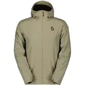 SCOTT Insuloft Air Primaloft Sweatshirt Med Dragkedja
