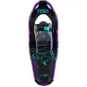 Tubbs Snow Shoes Storm Snöskor För Barn
