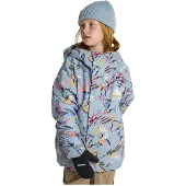 Burton Skimmer Kids Jacka scribble, L