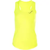 Winshape Sporttopp 'AET104' neongul / svart