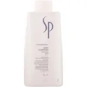 Wella Deep Cleanser Shampoo 1000 ml
