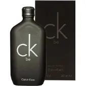 Calvin Klein CK Be Edt 50ml