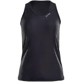 Winshape Sporttopp 'AET124LS' svart / vit