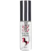 Cobeco Wild Stud Delay Spray 22 ml - Klar - Klar