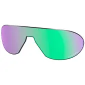 Oakley Cmdn Prizm Road Jade Ersättningslinser