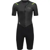Orca Aesir Flex M Black