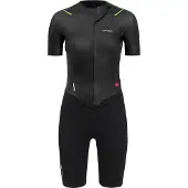 Orca Aesir Flex W Black