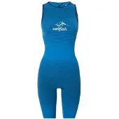 Sailfish Rebel Pro Plus 1 ärmlös Baddräkt
