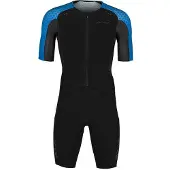 Orca Apex Dream Kona Kortärmad Triathlondräkt