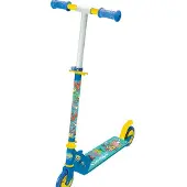 Smoby Svampbob Fyrkant 2 Hjul