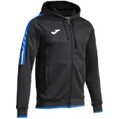 Joma Olimpiada Tröja Med Huva