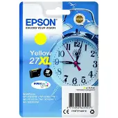 Epson 27XL (T2714) gul bläckpatron hög kapacitet (original)