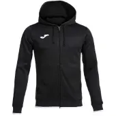 Joma Olimpiada Tröja Med Huva