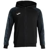 Joma Elite Xi Sweatshirt Med Dragkedja