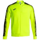 Joma Elite Xi Sweatshirt Med Dragkedja