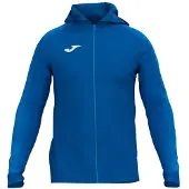 Joma Elite Xi Sweatshirt Med Dragkedja