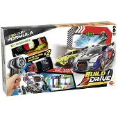 Bizak Bygg 2 Drive Double Pack Radiostyrd Bil