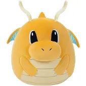 Squishmallows Dragonite-gosedjur 25cm