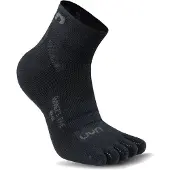 UYN Runners Five Low Cut Strumpor