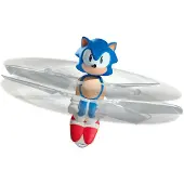 Bandai Sonic Flying Heroes Igelkotten Elektronisk
