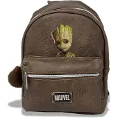 Ginza.se Marvel: Baby Groot Backpack 28cm