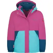 TROLLKIDS Kjerag Jacka