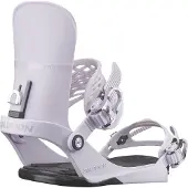 Salomon Edb Snowboardbindningar