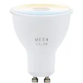 Eglo CONNECT-Z Tunable White GU10 Smartpär - 400 lm