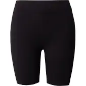 ONLY Carmakoma Leggings 'Time' svart