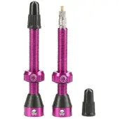 Tubolight Tubeless Ventiler