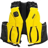 Seachoice Canoe Kayak Pfd Flytväst