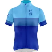 Otso Aoki Korta ärmar Cykeltröja