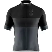 Otso Black Korta ärmar Cykeltröja