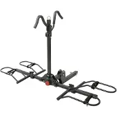 Fultyme Rv Dragkroksmonterad Cykelhållare