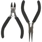 Creativ Company Tänger till Smycken 2-pack